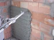 Tencuiala aplicata intr-un timp foarte scurt